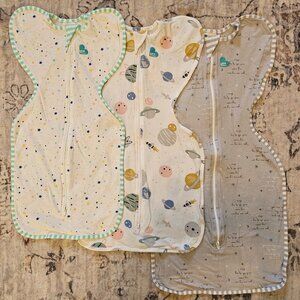 Swaddle UP bundle